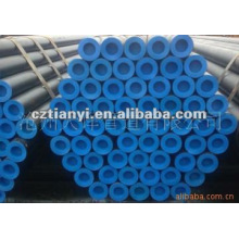 ASTM A106 GR.B Carbon Stahl Nahtloses Rohr (Line Pipe)